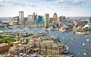 Excursiones desde Baltimore
