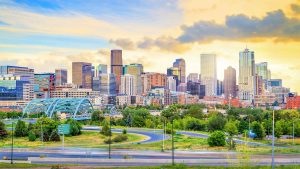 Excursiones desde Denver