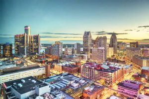 Excursiones desde Detroit