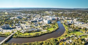 Excursiones desde Fairbanks