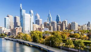 Excursiones desde Filadelfia