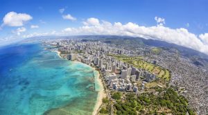 Excursiones desde Honolulu