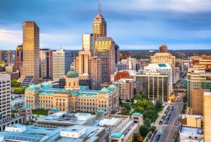 Excursiones desde Indianápolis