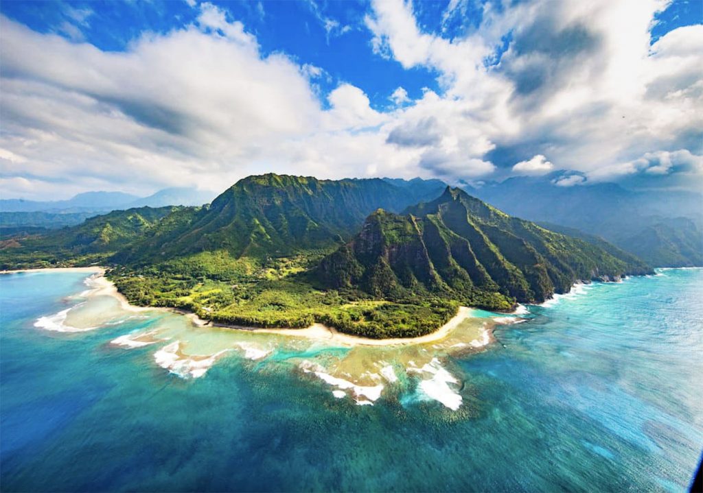Excursiones desde Isla de Hawaii
