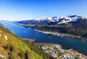 Excursiones desde Juneau