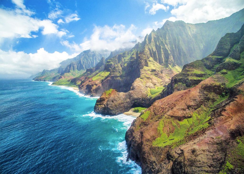 Excursiones desde Kauai