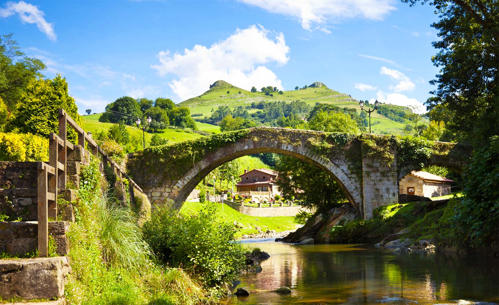 Excursiones desde Liérganes Excursiones desde Liérganes