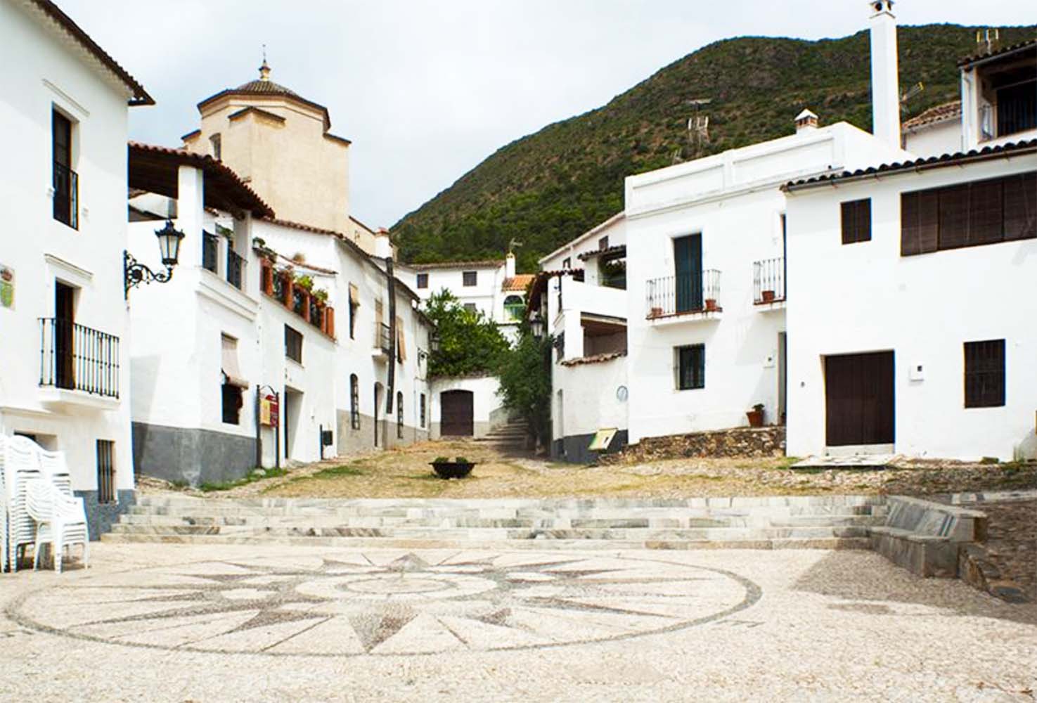 Excursiones desde Linares de la Sierra