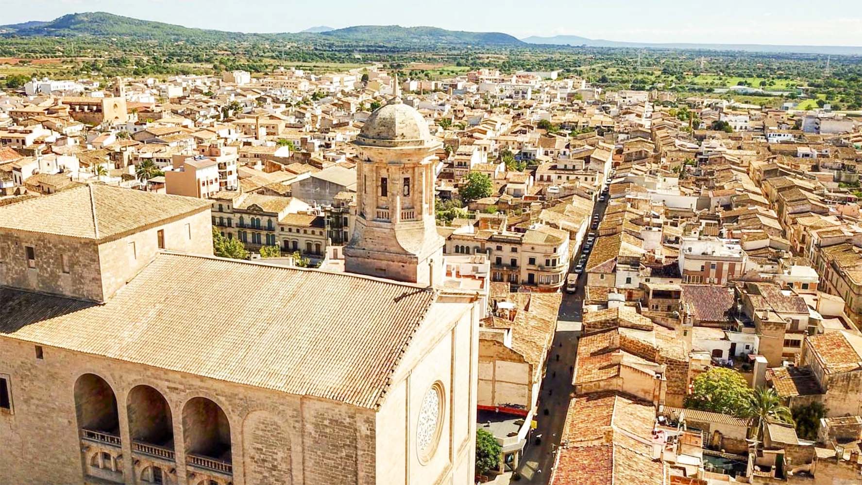 Excursiones desde Lluchmayor