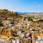 Excursiones desde Lorca