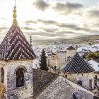 Excursiones desde Lucena