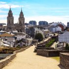 Excursiones desde Lugo Excursiones desde Lugo