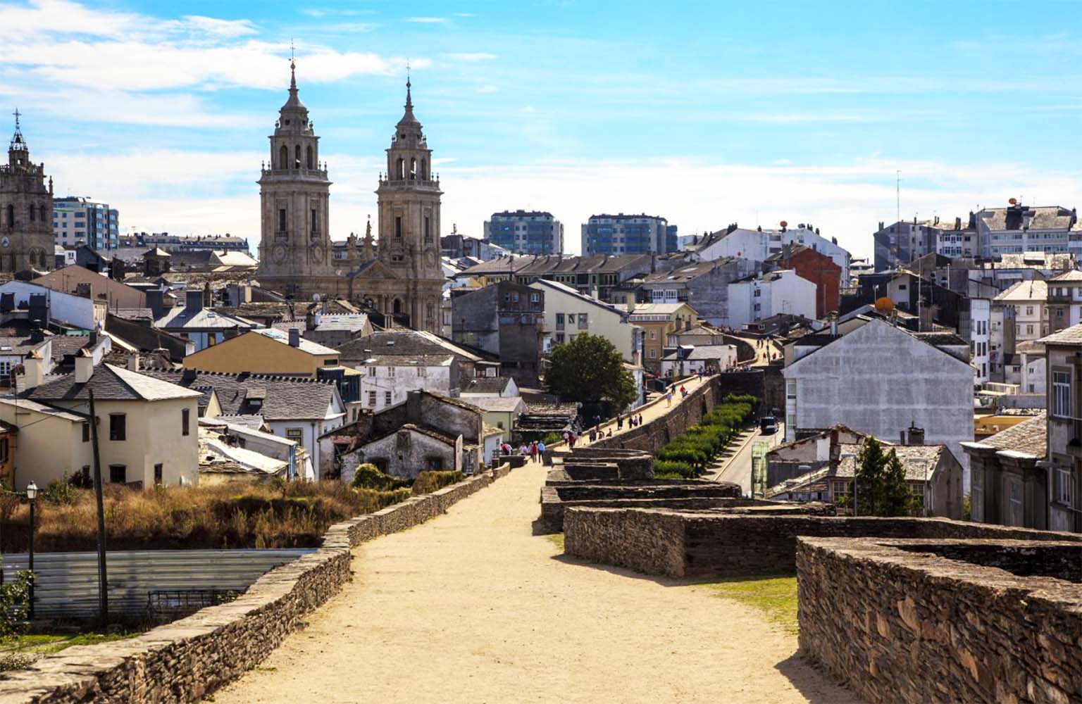 Excursiones desde Lugo