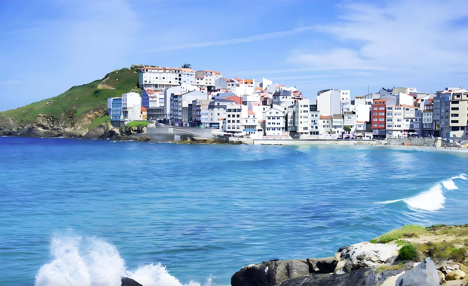 Excursiones desde Malpica de Bergantiños