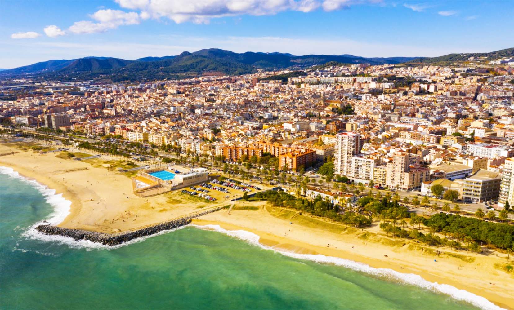 Excursiones desde Mataró