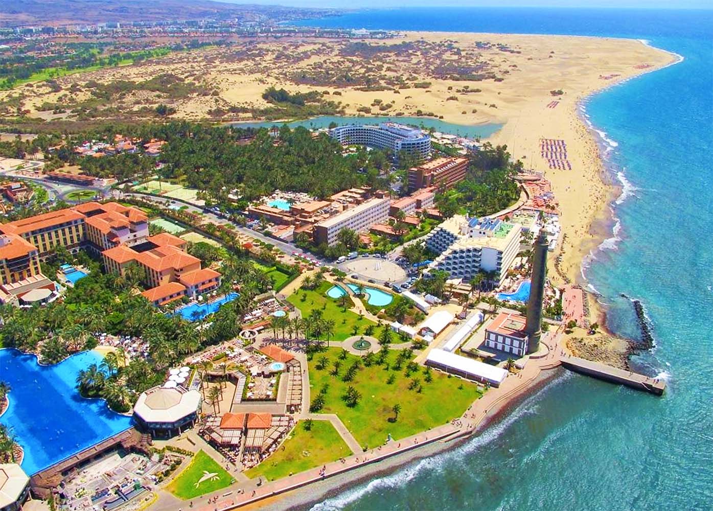 Excursiones desde Meloneras