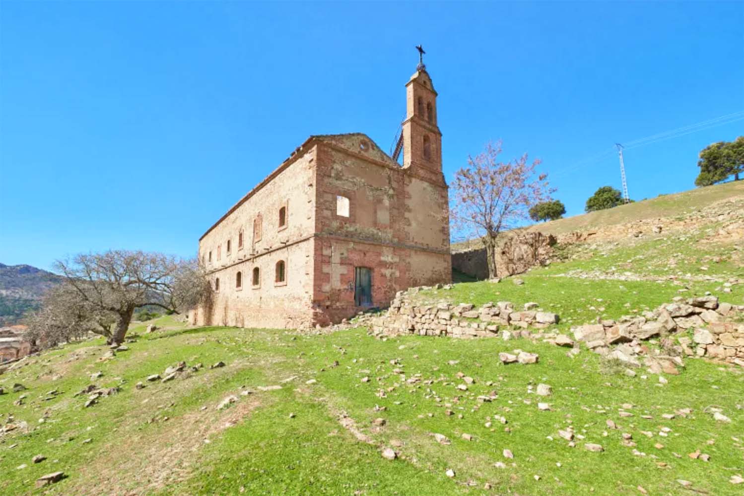 Excursiones desde Minas del Horcajo
