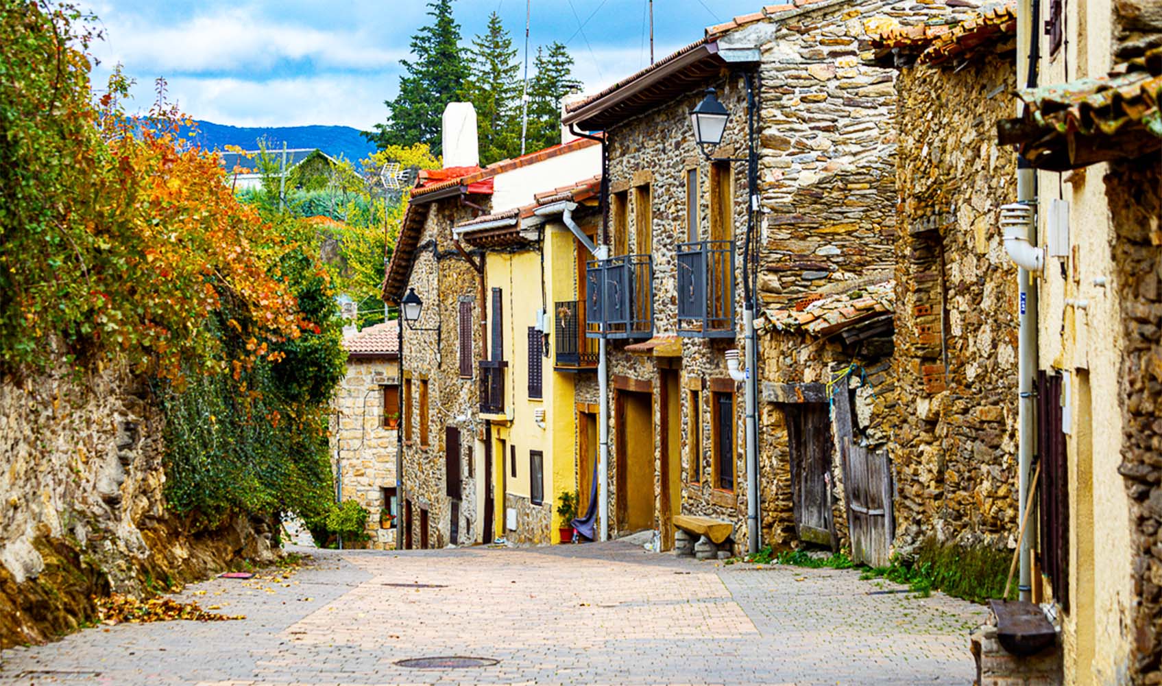Excursiones desde Miraflores de la Sierra