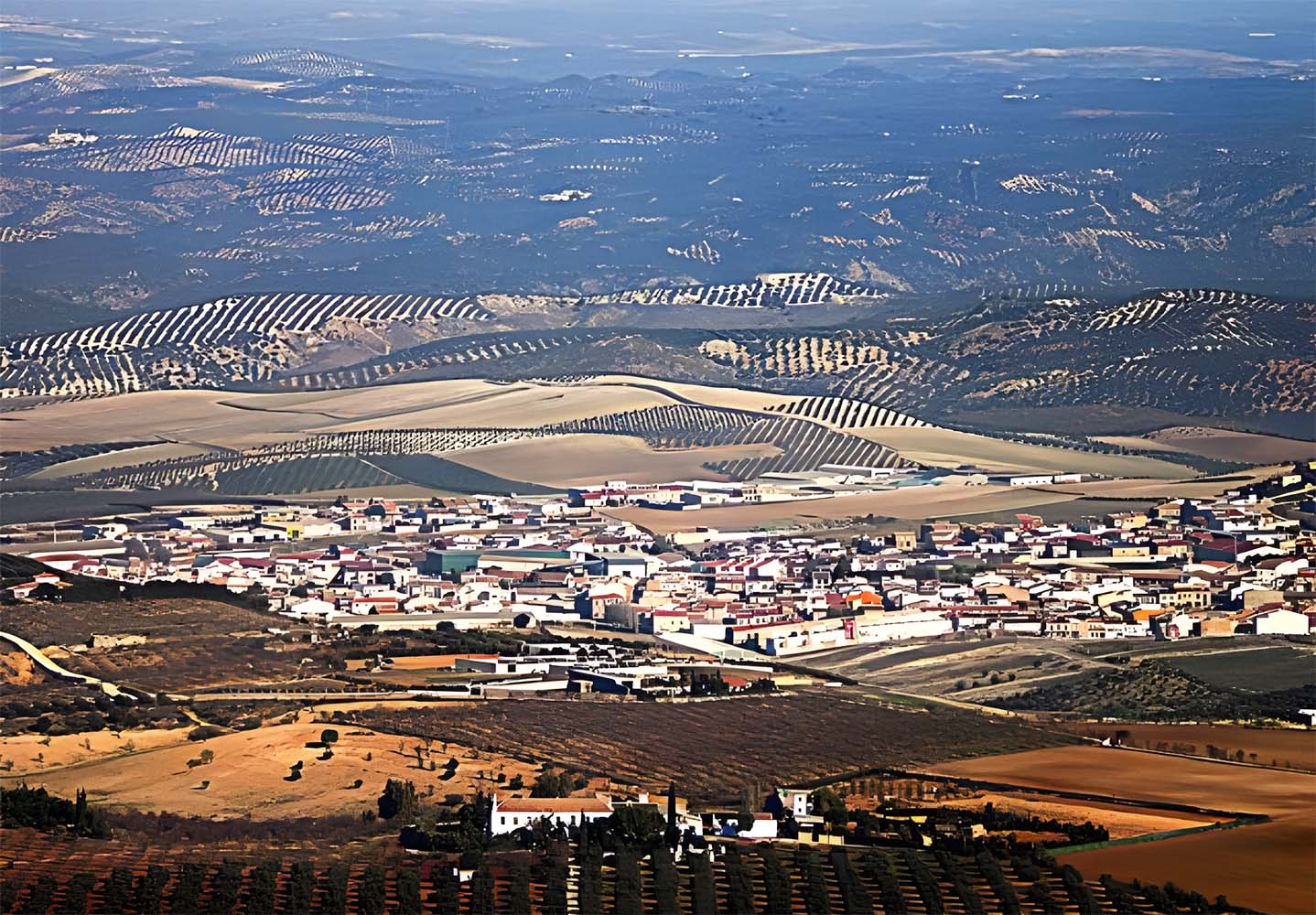 Excursiones desde Mollina