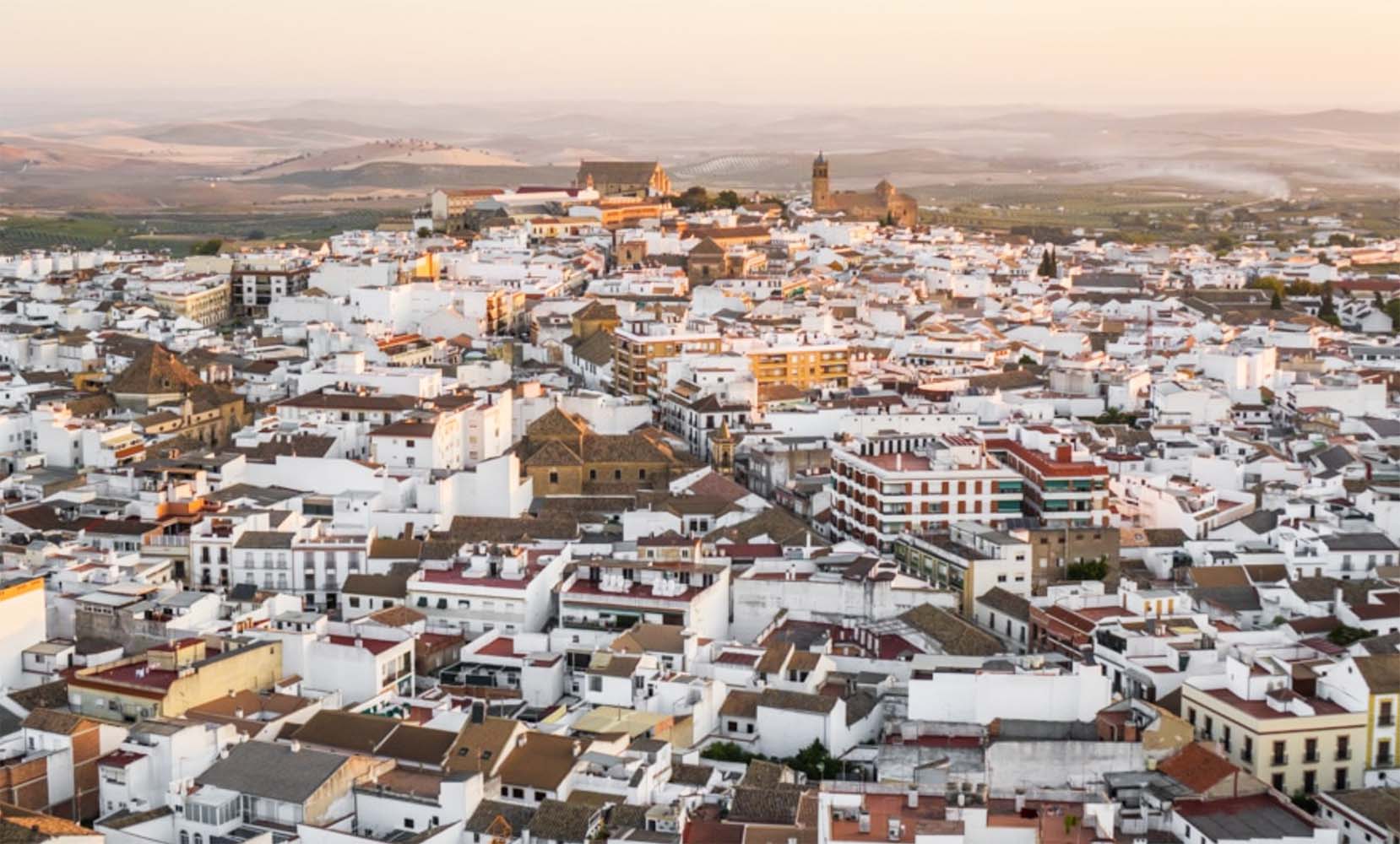 Excursiones desde Montilla Excursiones desde Montilla