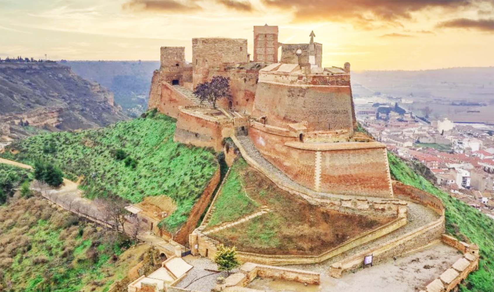 Excursiones desde Monzón