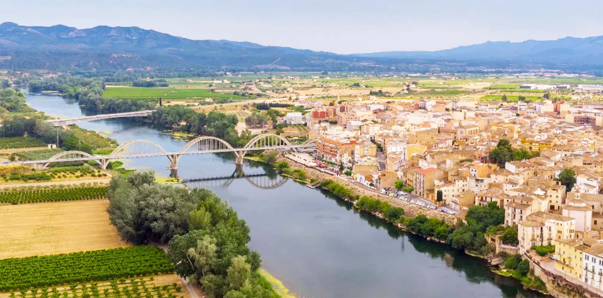 Excursiones desde Mora la Nueva