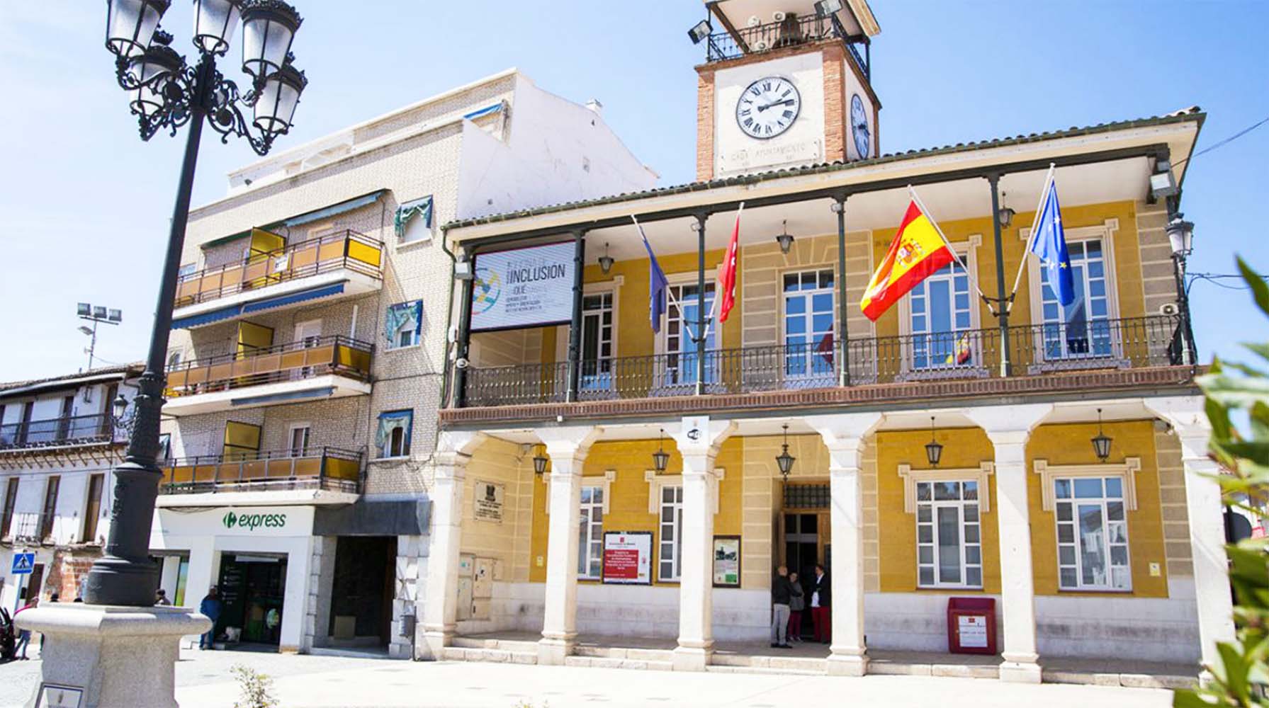 Excursiones desde Morata de Tajuña