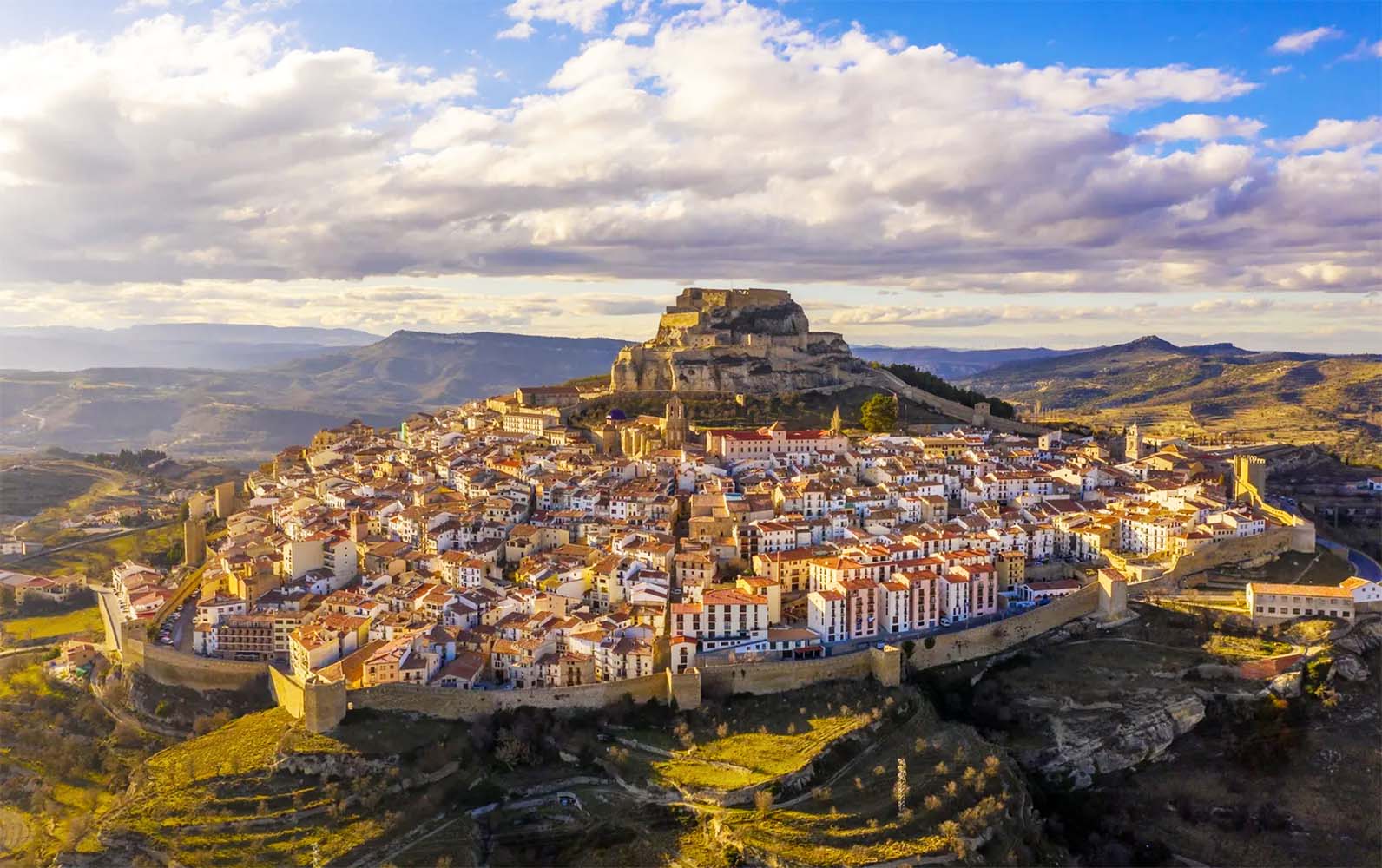 Excursiones desde Morella