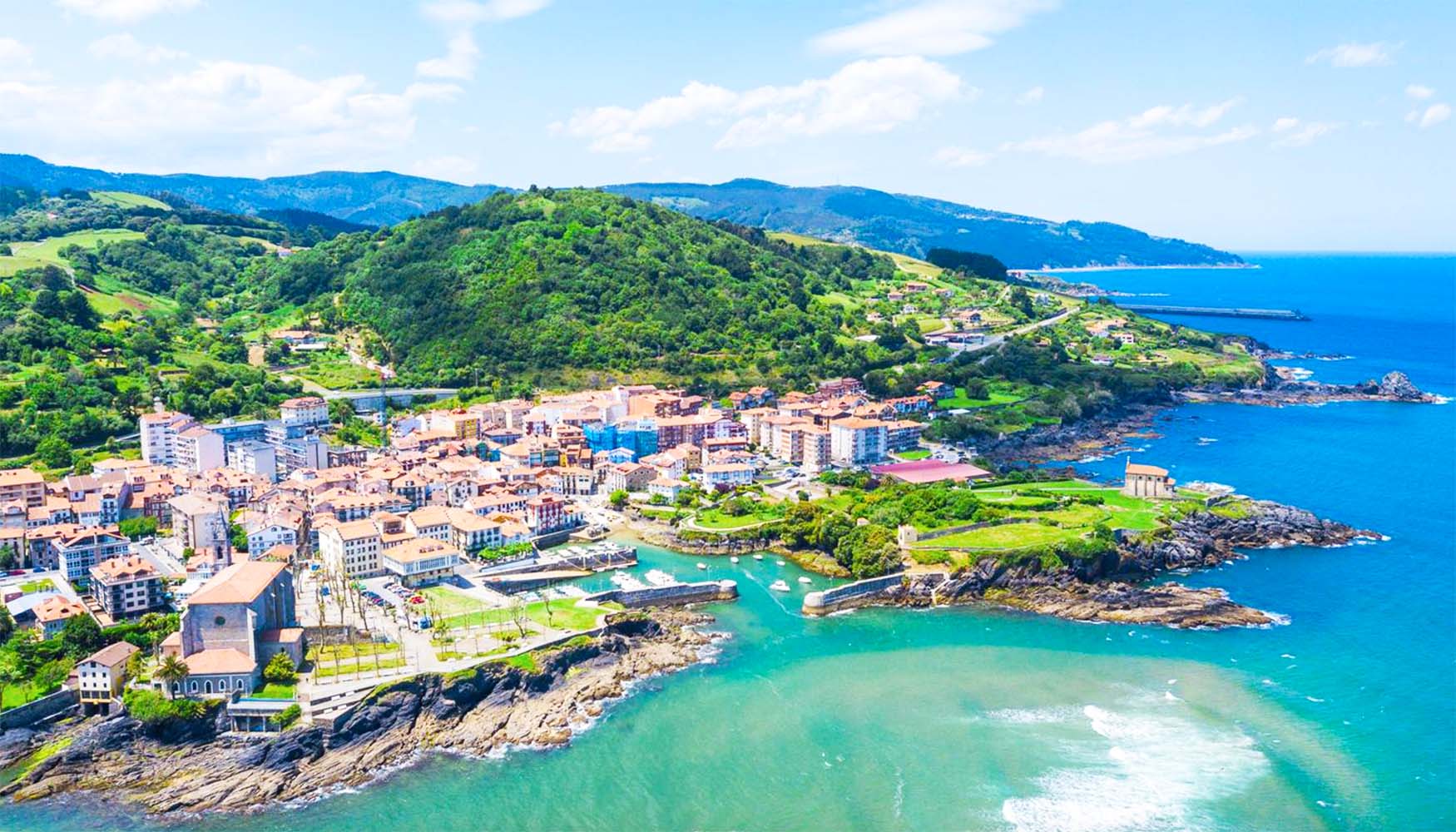 Excursiones desde Mundaka