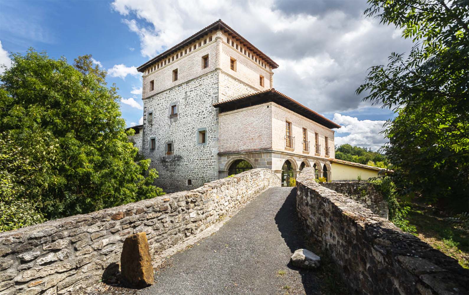 Excursiones desde Murga