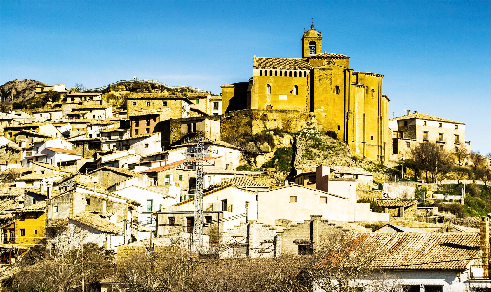 Excursiones desde Murillo de Gállego