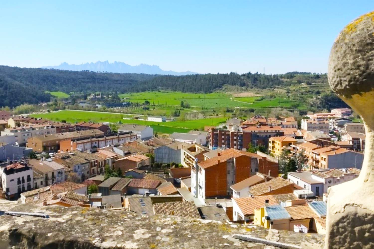 Excursiones desde Navarcles