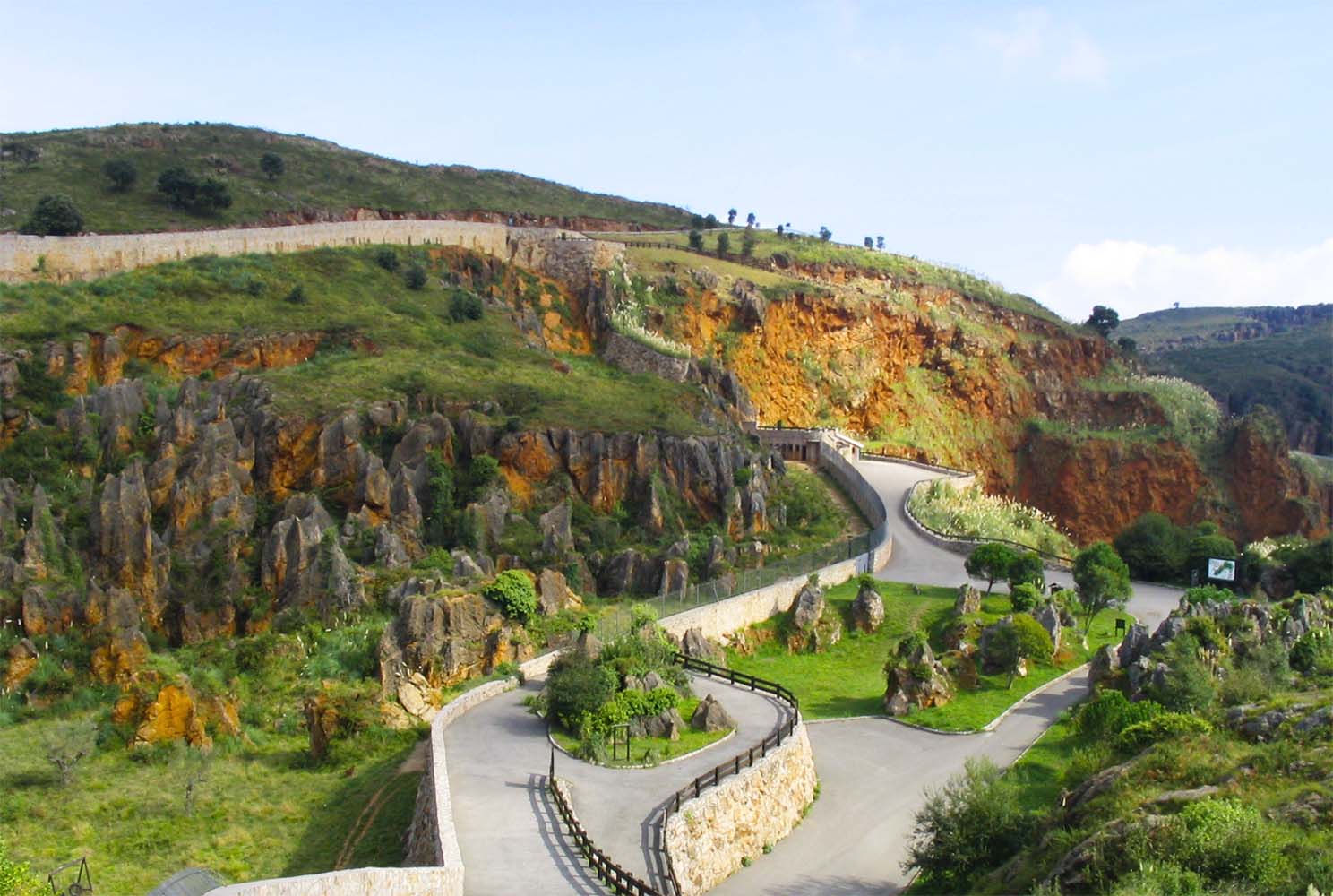 Excursiones desde Obregón