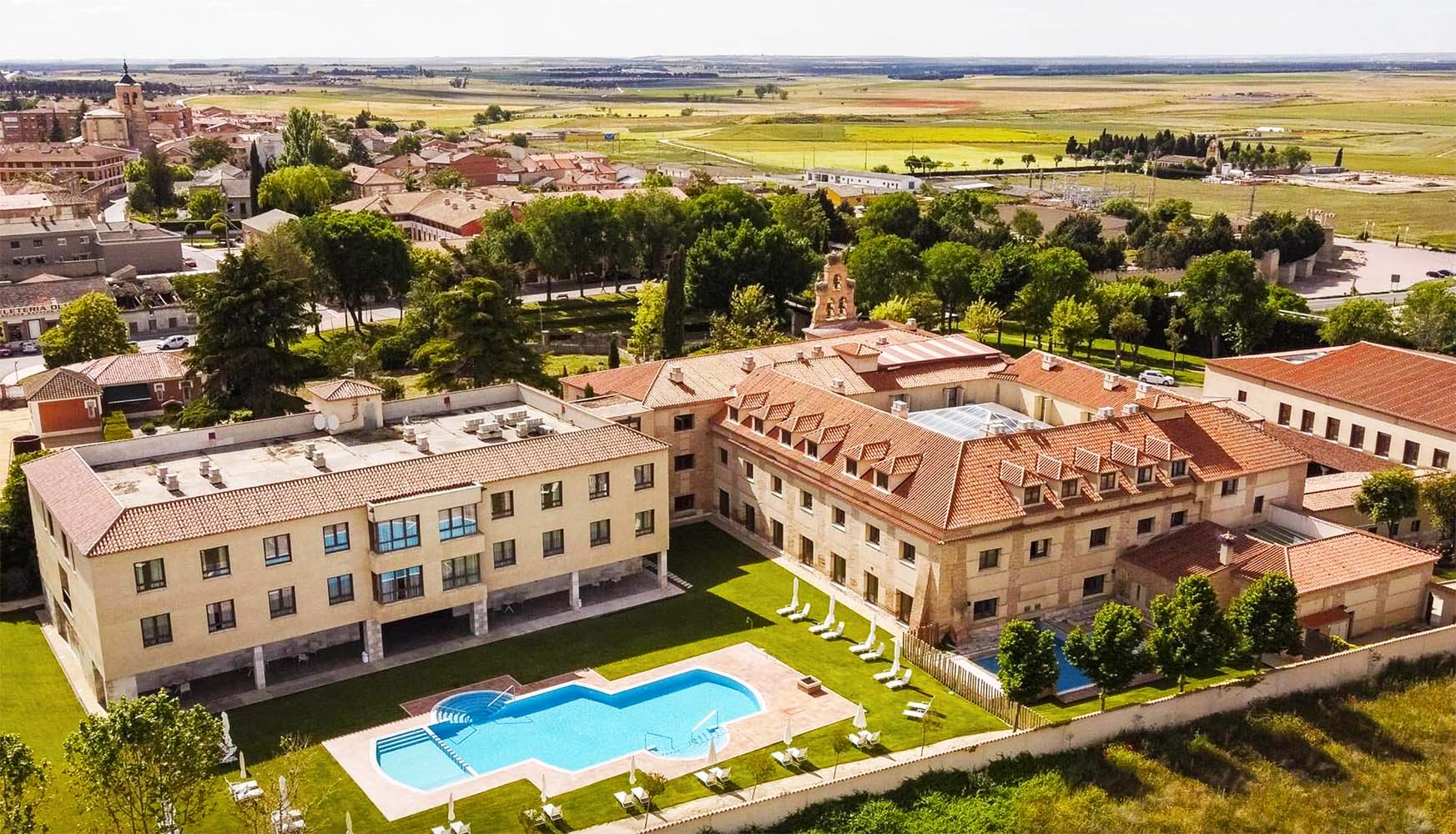 Excursiones desde Olmedo