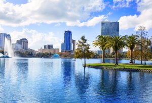 Excursiones desde Orlando