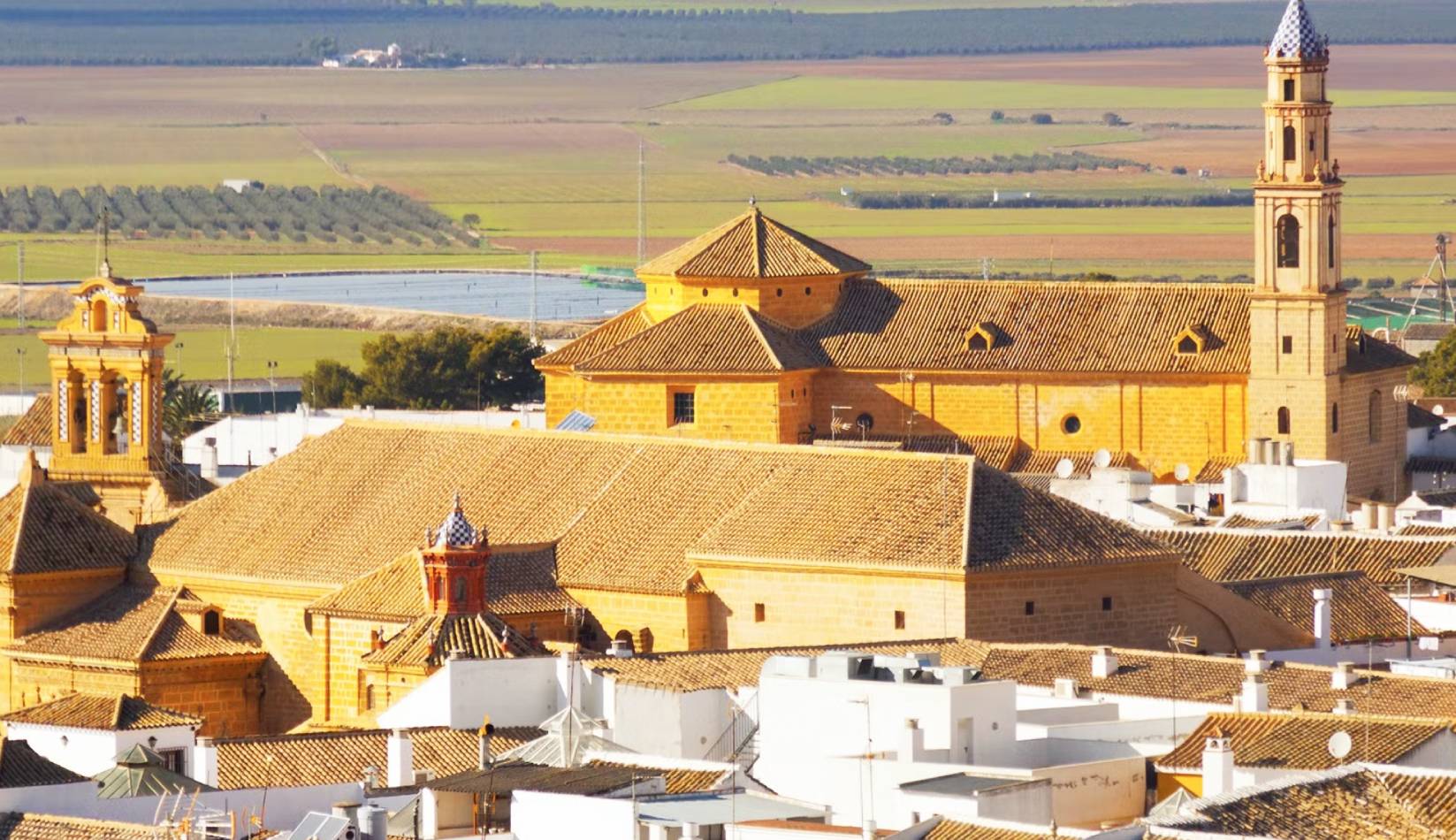 Excursiones desde Osuna