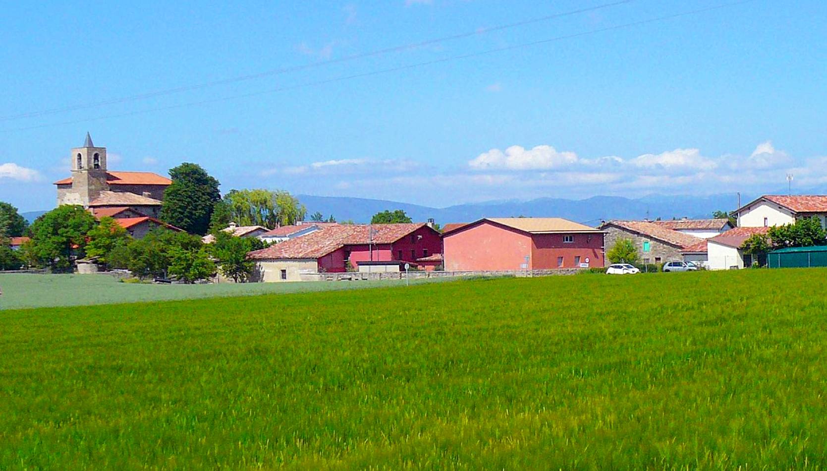 Excursiones desde Otazu