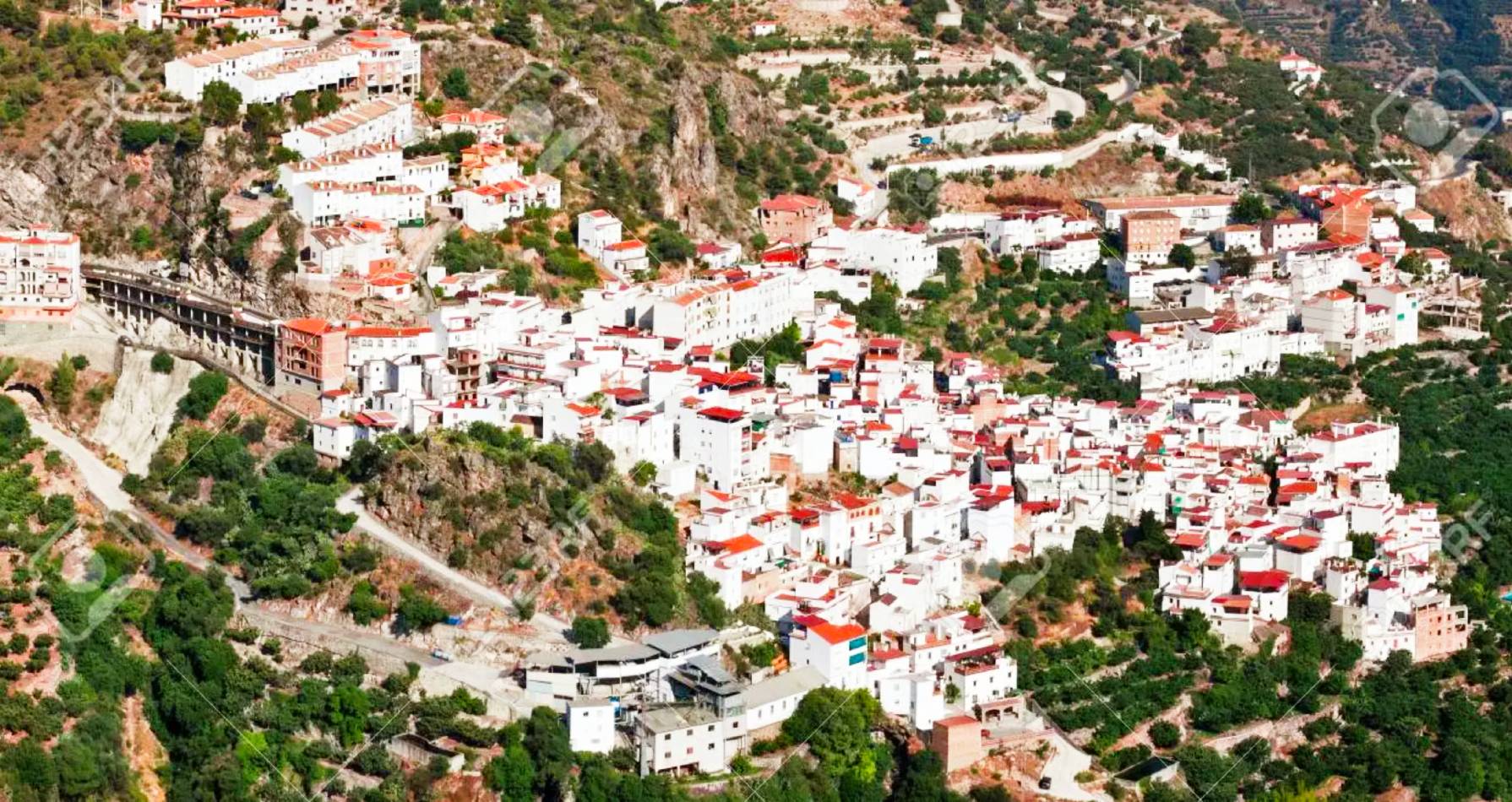 Excursiones desde Otívar