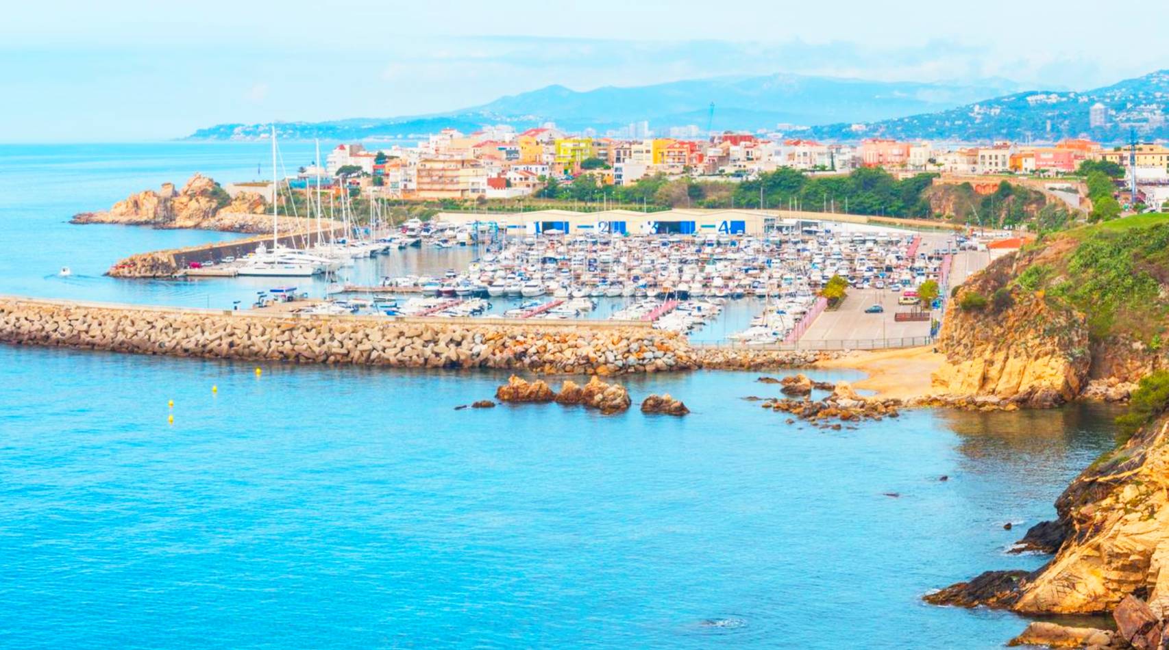 Excursiones desde Palamós