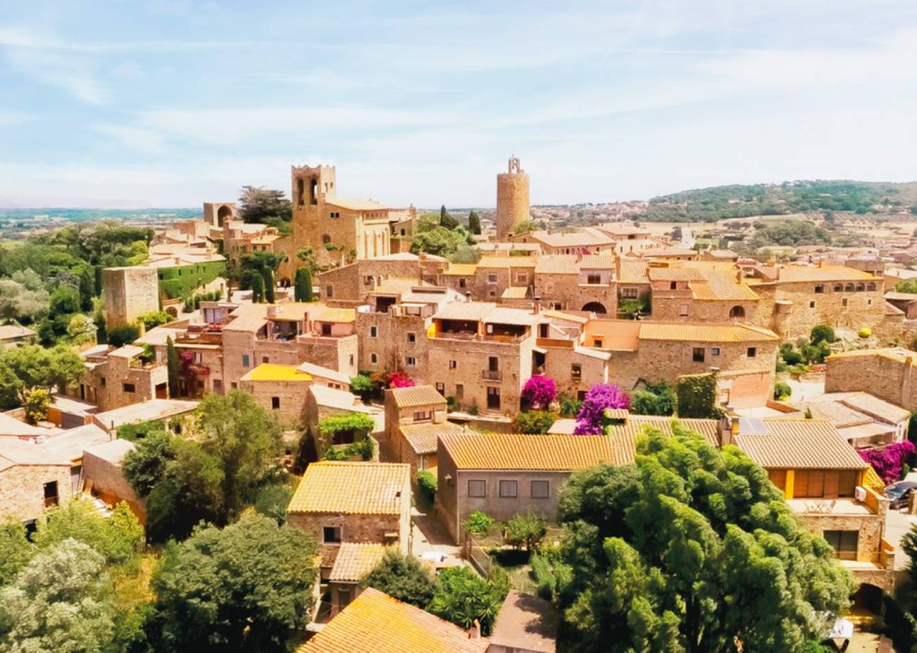 Excursiones desde Pals