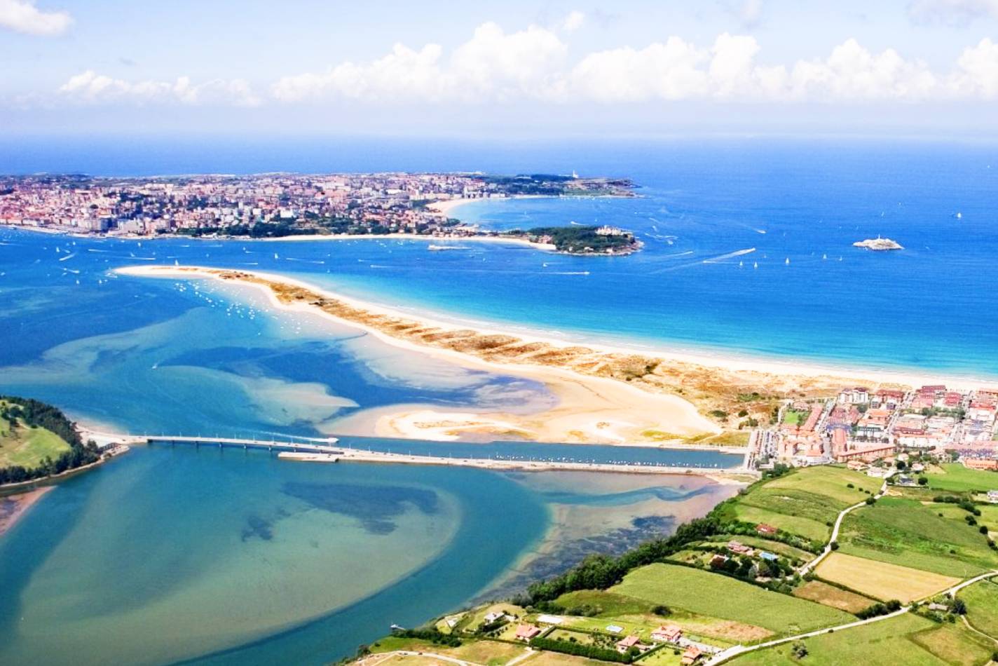 Excursiones desde Pedreña