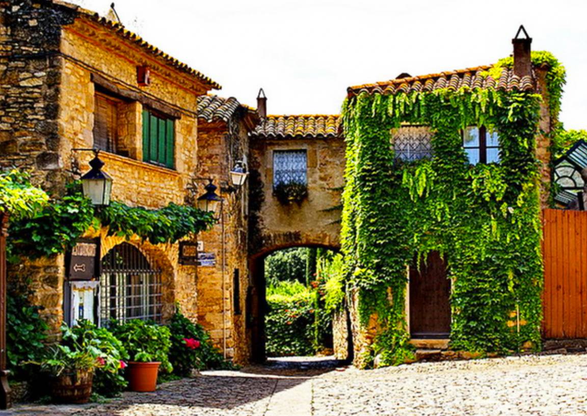 Excursiones desde Peratallada