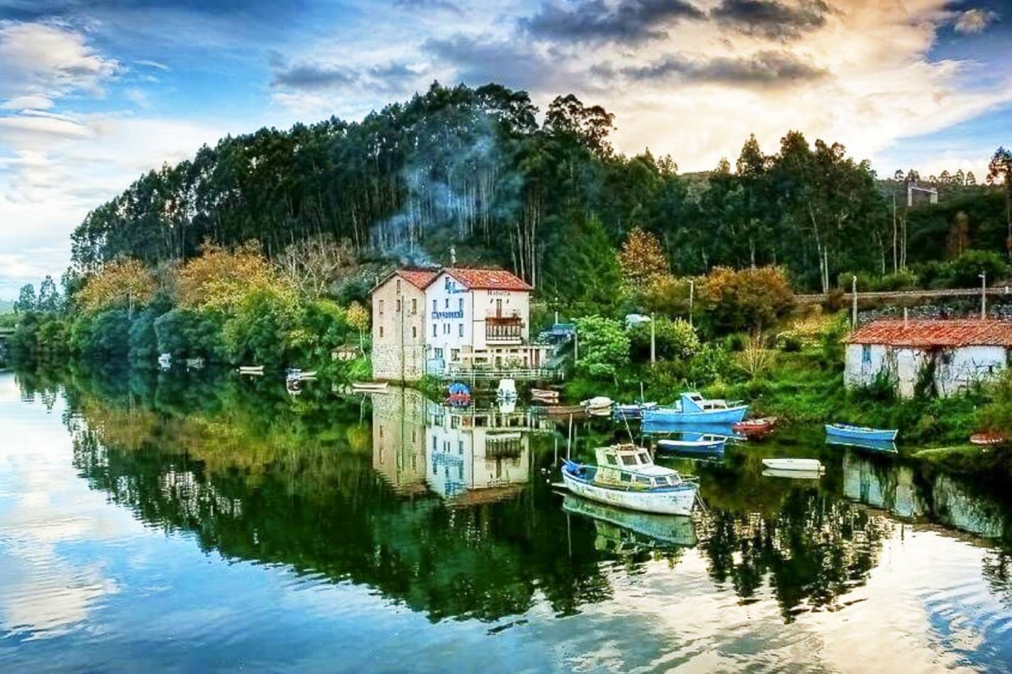 Excursiones desde Pesués