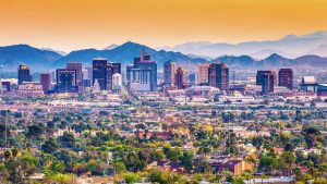 Excursiones desde Phoenix