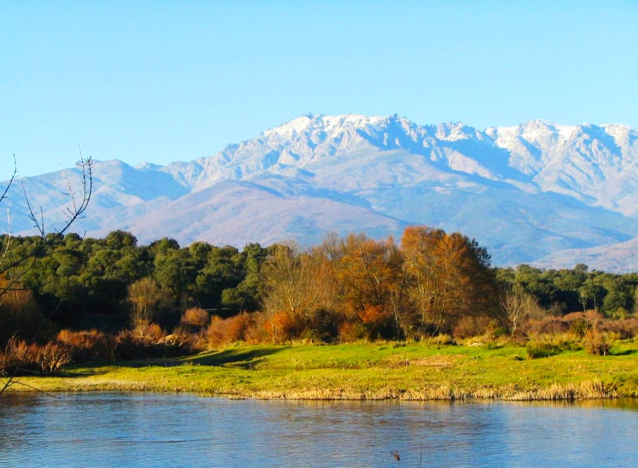 Excursiones desde Piedralaves