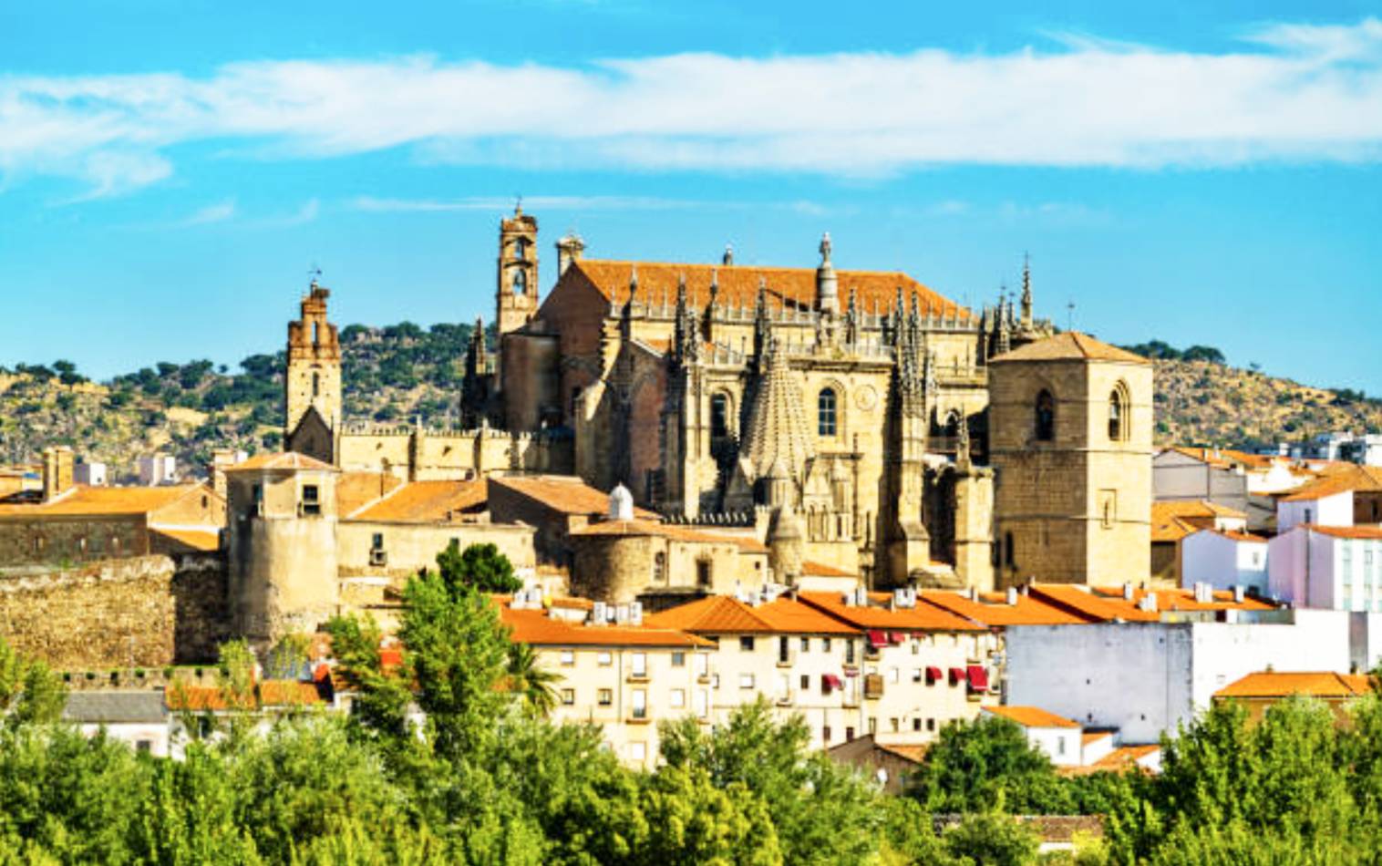 Excursiones desde Plasencia