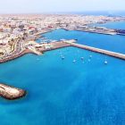 Excursiones desde Puerto del Rosario