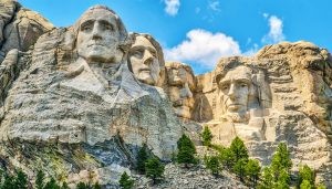 Excursiones desde Rapid City
