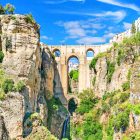 Excursiones desde Ronda Excursiones desde Ronda