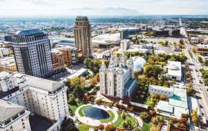 Excursiones desde Salt Lake City